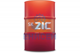 Масло моторное ZIC X7 Diesel 10w-40 CI-4 (200л) (на розлив) cинт.
