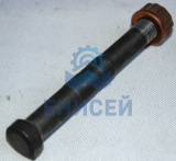 Болт и гайка шатуна 740-1004005-10