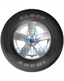 Шина 225/70R15C Bars Xl640 112/110R