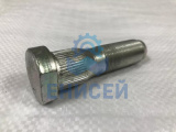 Болт М22*1,5*85 переднего колеса КАМАЗ-ЕВРО 53205-3103071  (Оригинал)