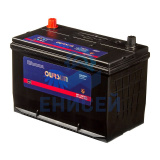 Аккумулятор OURSUN JIS MF 125D31L