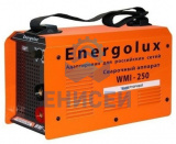 Сварочный аппарат ENERGOLUX WMI-250
