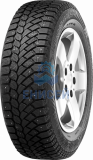 Шина 215/55R17 Gislaved Nord*Frost 200 98T шип