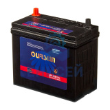 Аккумулятор OURSUN JIS MF 55B24L