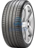 Шина 285/40R21 Pirelli P-Zero Luxury Saloon 109Y