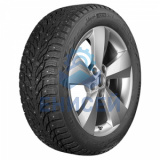 Шина 275/50R20 Ikon Autograph Ice 9 SUV 113T шип