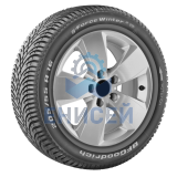 Шина 215/60R16 BFgoodrich G-Force Winter 2 99H