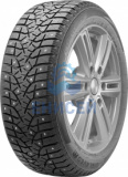 Шина 205/70R15 Gislaved SpikeControl 96T шип