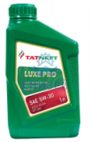 Масло моторное Татнефть LUXE PRO 5W-30 (1л) синт. API SN*, ACEA A3/В4