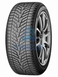 Шина 225/55R19 Yokohama iG65 103T шип