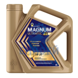 Масло моторное Роснефть RN Magnum Ultratec FE 5W-30 ( 4л) синт. SN/CF !УЦЕНКА!