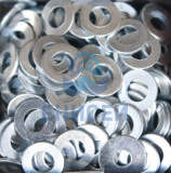 Шайба алюм.   Ф 20
