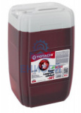 TOTACHI  Super Long Life Coolant  Red   -50C     20л