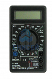 Мультиметр DT838