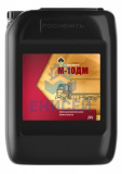 Масло моторное М10 Д(М)  (20л) Роснефть  мин. CD, sae 30