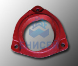 Корпус подшипника ПР 02.628 (Оригинал)