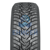 Шина    185*55  R 15 Nokian Nordman 8 86T шип (без камеры)