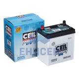 Аккумулятор CEIL JIS EFB-M42-B20L