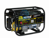 Бензиновый генератор Huter DY3.0A