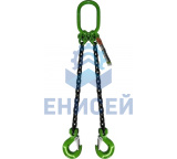 Строп 2СЦ-4,25 т. (L=3,0 м) 8 кл HITCH  (Оригинал)
