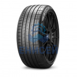Шина 255/40R19 Pirelli P Zero 100Y (старше 3-х лет)
