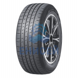 Шина 255/55R20 Nexen N'FERA RU5 107V