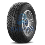 Шина 225/65R17 Michelin Latitude Cross 102H