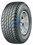 Шина 265/65R17 Bridgestone Dueler H/T 840 112S