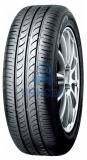 Шина    195*50  R 15  Yokohama Bluearth AE01  б/к