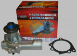 Насос водяной УМЗ-4216 евро-3, Газель-Бизнес KNG-1307100-66 (Аналог)*