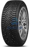 Шина    195*65  R-15 CORDIANT Snow Cross 2 95T (б/кам) шип.