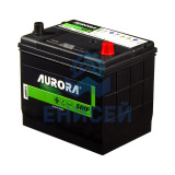 Аккумулятор AURORA JIS MF-75D23L 65Ah, 580А, о/п