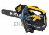 Бензопила Huter BS-25