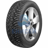 Шина 185/55R15 Ikon Nordman 8 86T шип
