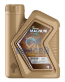 Масло моторное Роснефть RN Magnum Runtec 10w-40 ( 1л) синт. SN/CF (Оригинал)