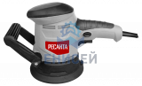 Эксцентриковая (орбитальная) шлифмашина ЭШМ-125Э Ресанта