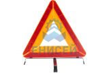 Знак аварийной  остановки (пласт.)в пенале 54913 (Оригинал)