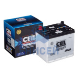 Аккумулятор CEIL JIS 55D23L-BH