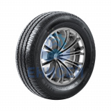 Шина 185/60R14 Powertrac Taxi Max 82T