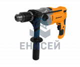 Дрель ударная Вихрь ДУ-1200/2 двухскоростная