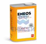 Масло моторное ENEOS SL полусинтетика 10W40 1л