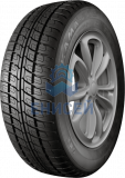 Шина    185*60 R 14  КАМА-208 82Н б/к