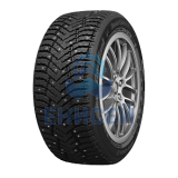 Шина 185/60R15 Cordiant Snow Cross 2 88T шип