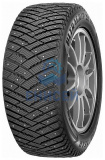 Шина 255/50R20 Goodyear Ultra Grip Ice Arctic SUV 109T шип