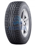 Шина 215/70R16 Ikon Nordman RS2 SUV 100R