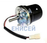 Электродвигатель отопителя МЭ 236 12V ГАЗ,УАЗ 12В АЕ*