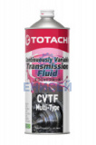 TOTACHI  CVTF Multi-Type      1л