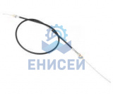 Трос газа/ акселератора для ГАЗ-3302 дв.ЗМЗ-402 3302-1108050-20 (Аналог)