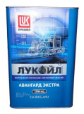 Масло ЛУКОЙЛ АВАНГАРД ЭКСТРА п/с (55 л/48 кг) на розлив SAE 10W-40, API CH-4/CG-4/SJ (Оригинал)
