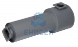 Глушитель 6520-1201010 КАМАЗ